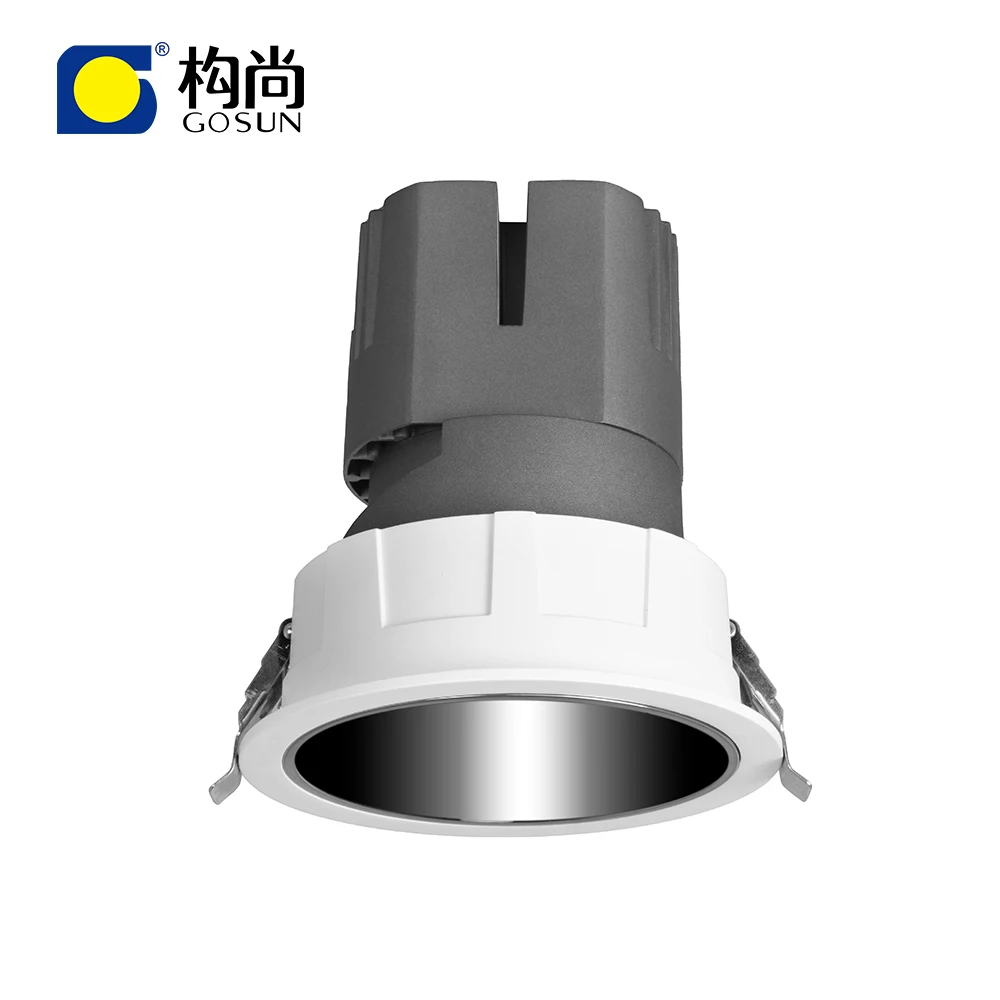 Gosun Year Warranty Ce Rohs Cb Saa Ccc Ip Smart Dimmable W Cob