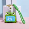 Nouvelle tablette grenouille