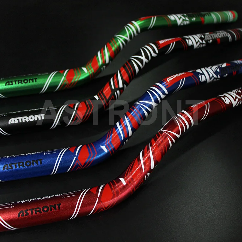 
Кроссовый мотоцикл 250cc 28 мм, руль мотоцикла 1 1/8 дюйма для Honda Yamaha Kawasaki Suzuki CRF YZF WRF RM KXF ATV quad 