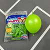Fruit vert