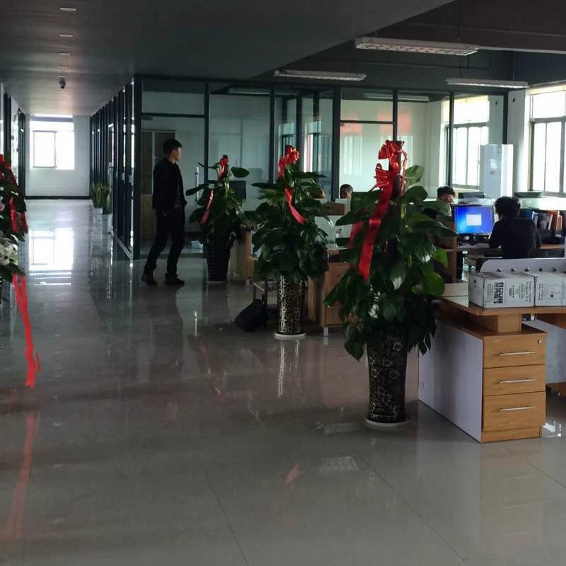 Yiwu Runsine Imp & Exp Co., Ltd. 2