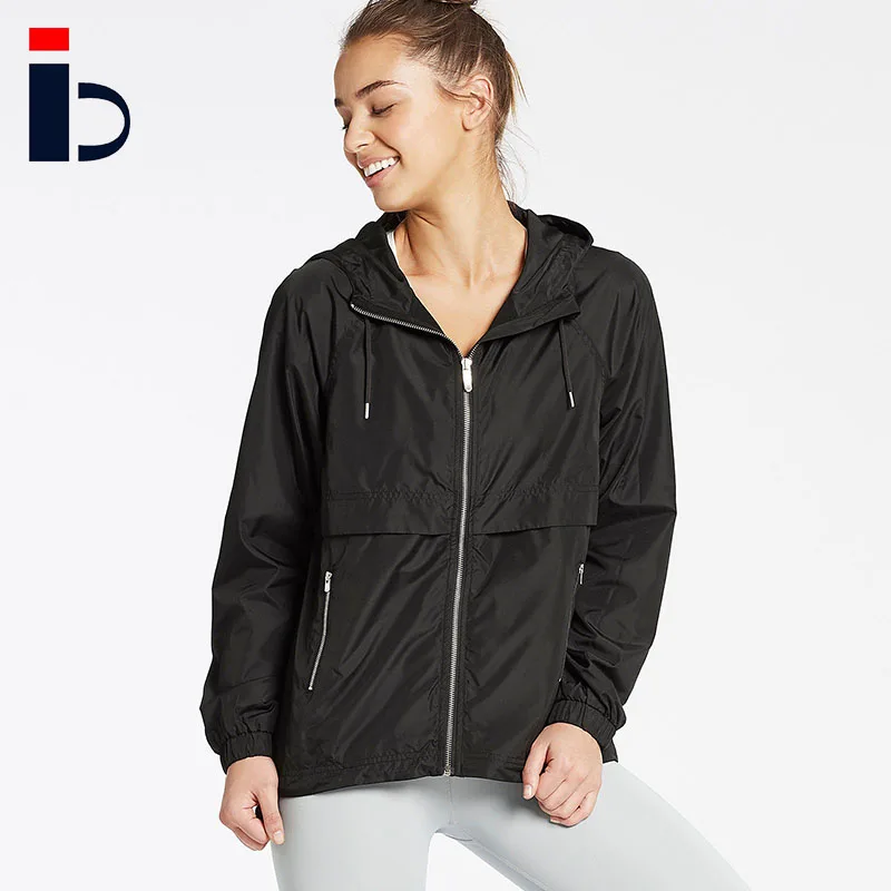 womens light sports jacket