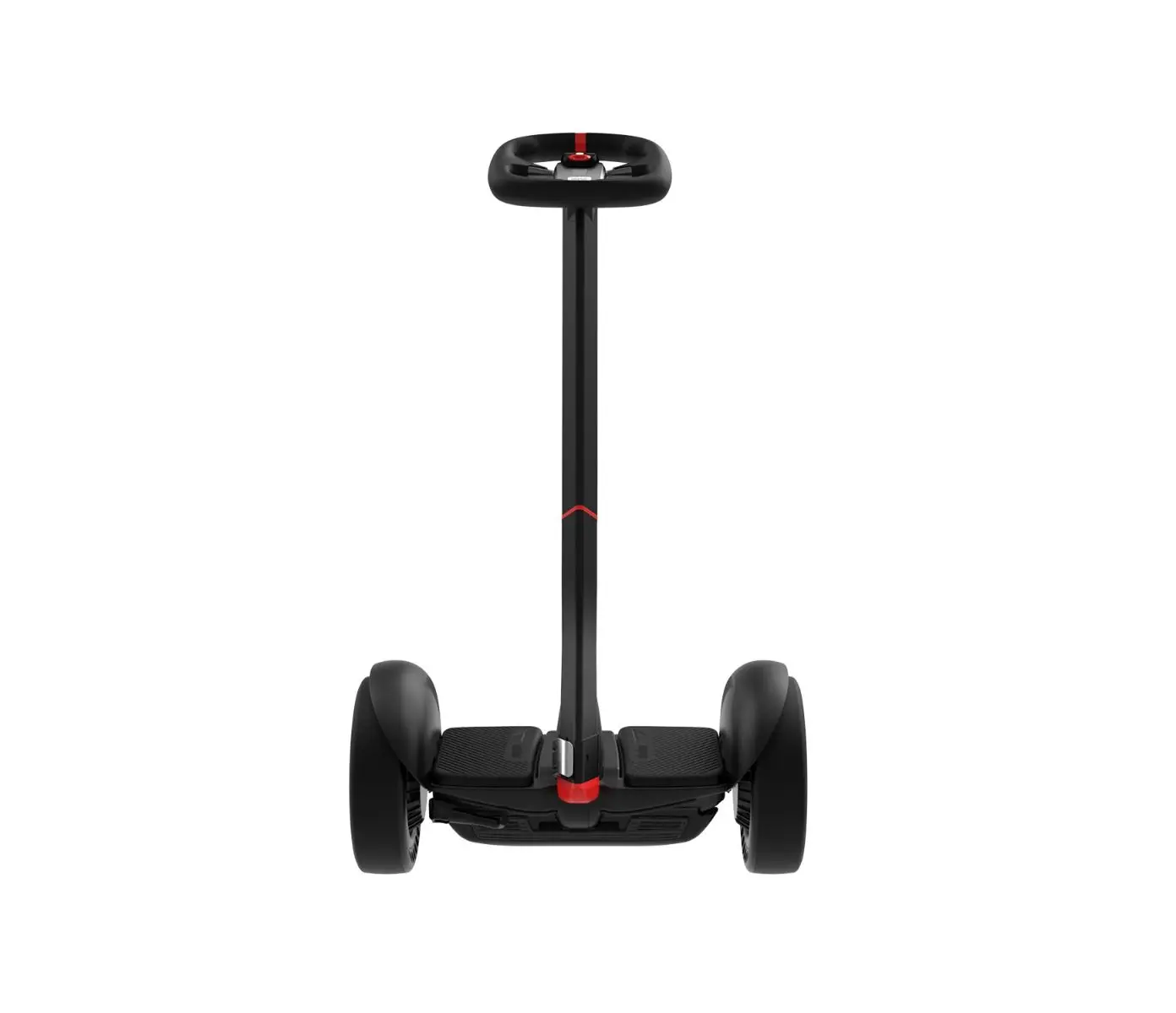 Оригинальный самобалансирующийся скутер Ninebot S MAX с приборной панелью двухколесные электрические скутеры для взрослых 63