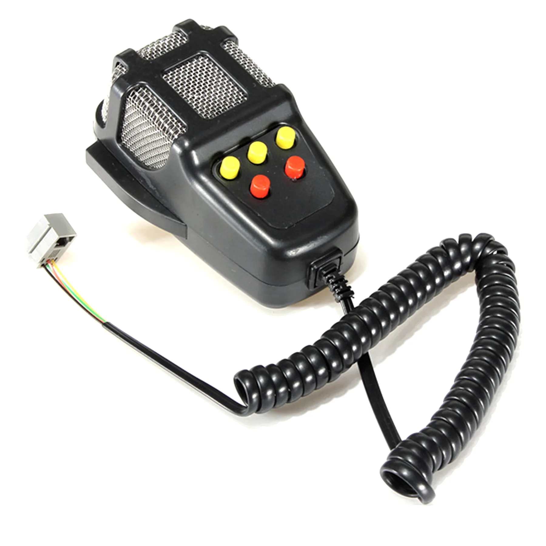 Сигнализация мегафон Запись голоса amp автомобильное громкоговоритель двери колонки для автомобилей 6,5 3 полосная компонентная автомобильный динамик