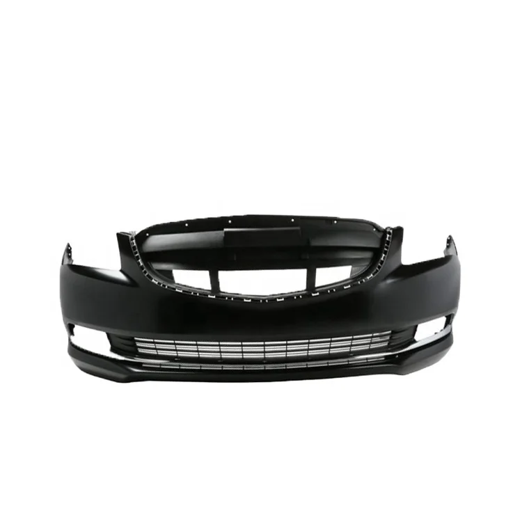 KEBEL Atuo Body PartsFactory Price  Bumper Assy OEM 90904905 Front Guard Assy for Buick Lacrosse 2014 2015 2016