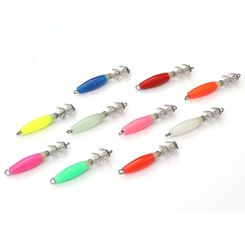 Nanjing Jiashanmei Import And Export Trade Co., Ltd. - Fish Hook, Fishing  Lure