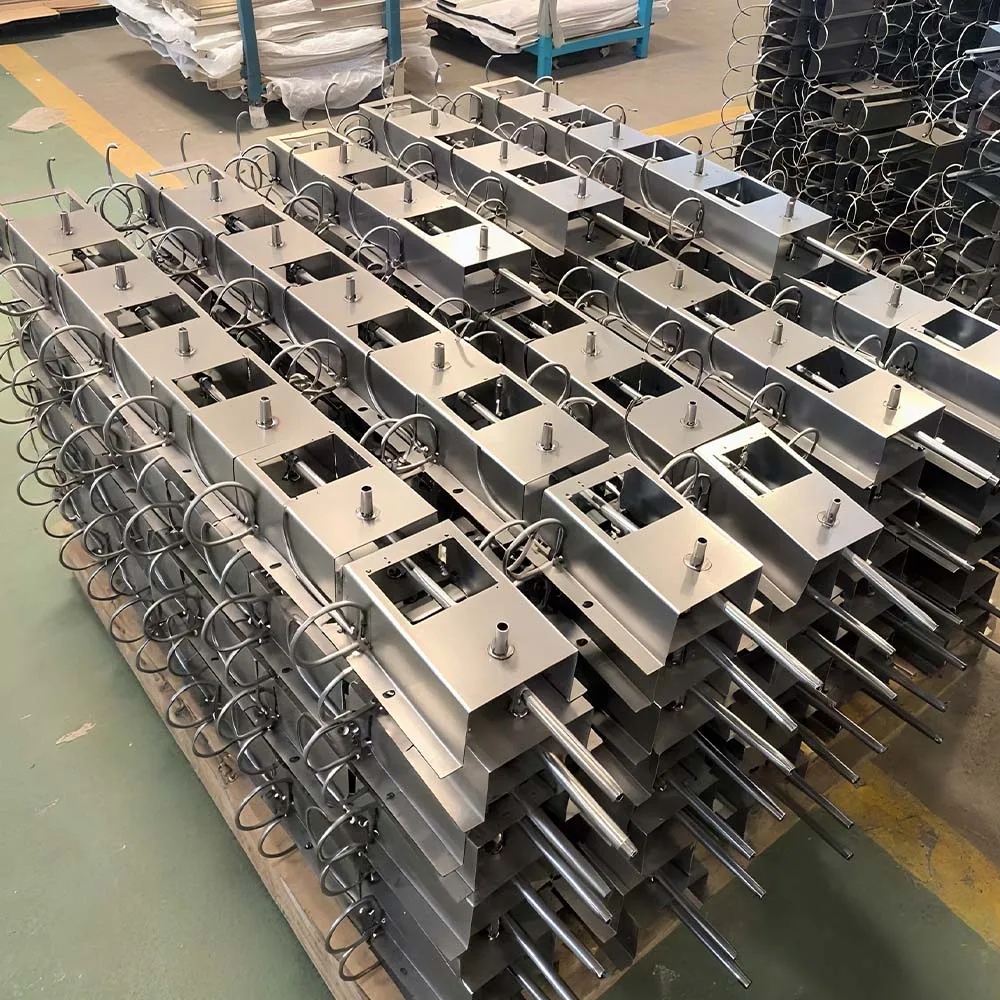 High Quality ODM OEM Factory Stainless Steel Aluminum Sheet Metal Precision Laser Cutting Bending Welding Fabrication Services