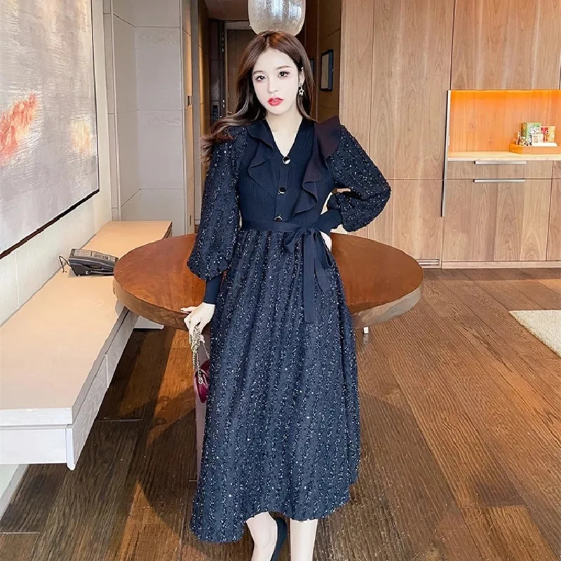 Vestidos Elegantes Vestidos Casuales De Temporada 2021 Trending