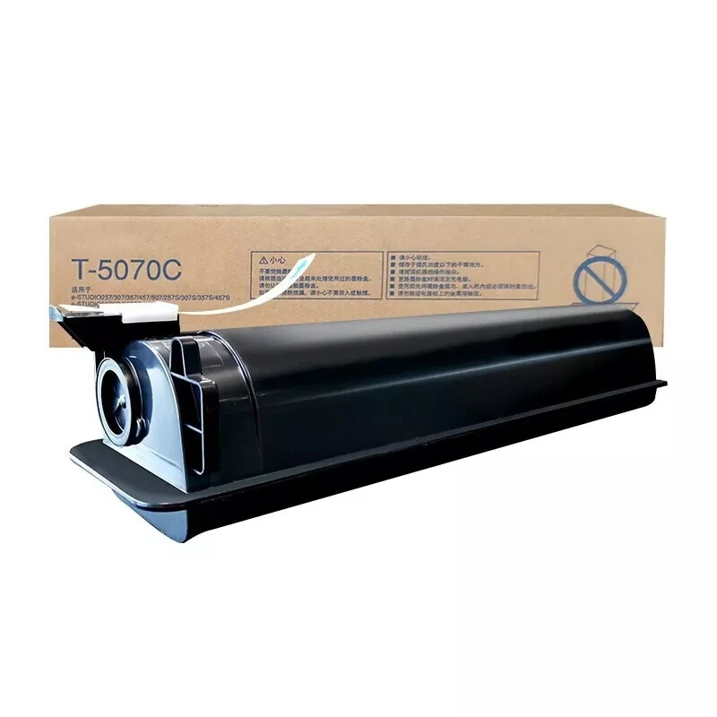互換トナーカートリッジ T5070 T 5070 東芝 E Studio 257 307 357 457
