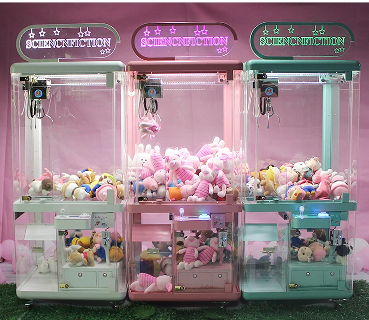 Large Size Claw Machine For Adult Claw Machine For Sale Philippines Toy ...