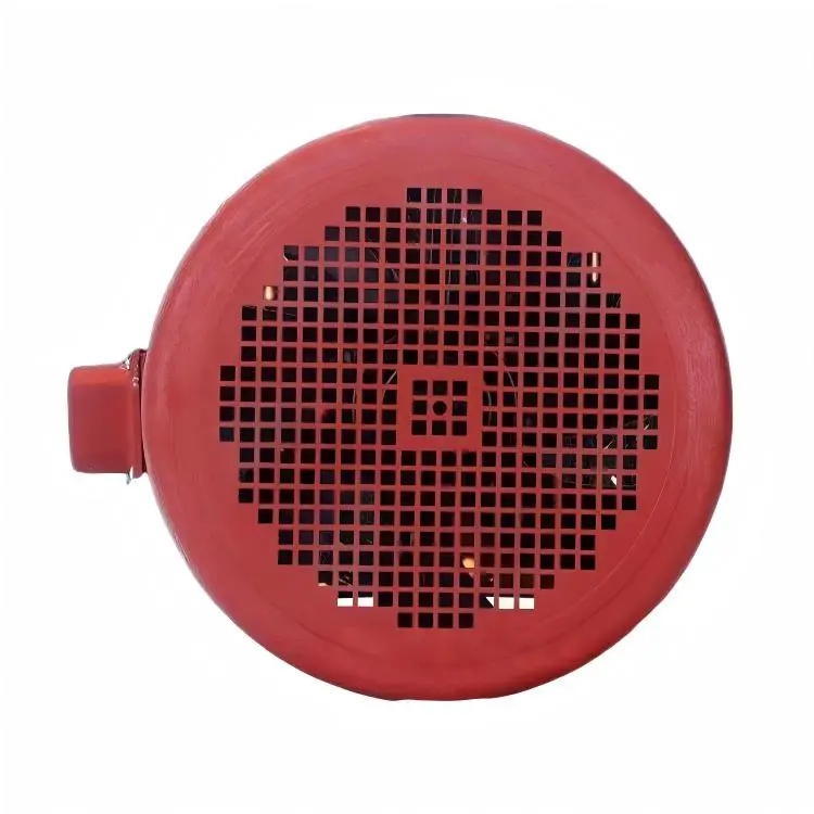 G-100a Variable Frequency Motor, 380V, Electric - detail 10