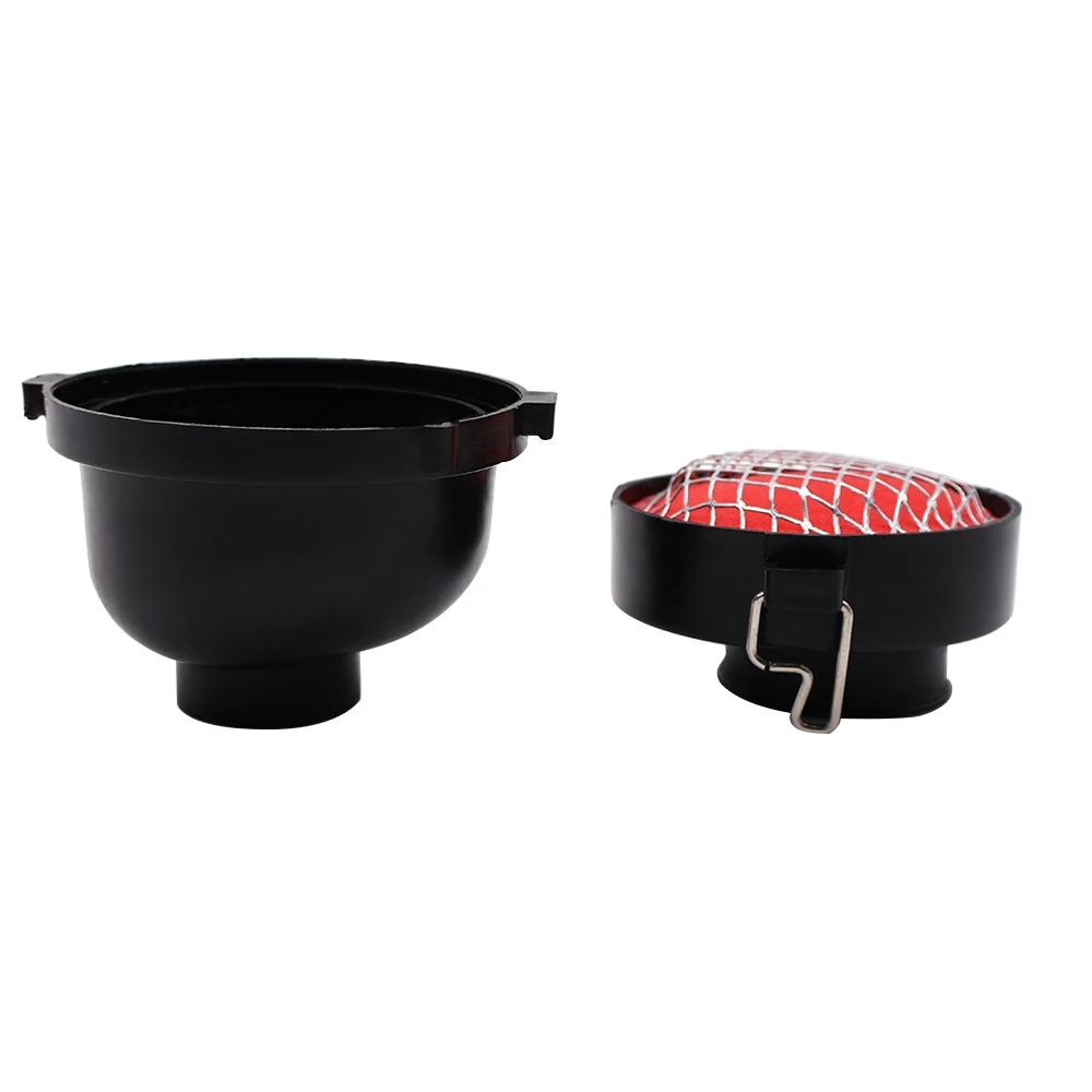 Оптовая продажа 35 мм 38 42 мотоцикл бумажный воздушный