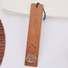 Rosewood window shadow bookmark (without gift box)