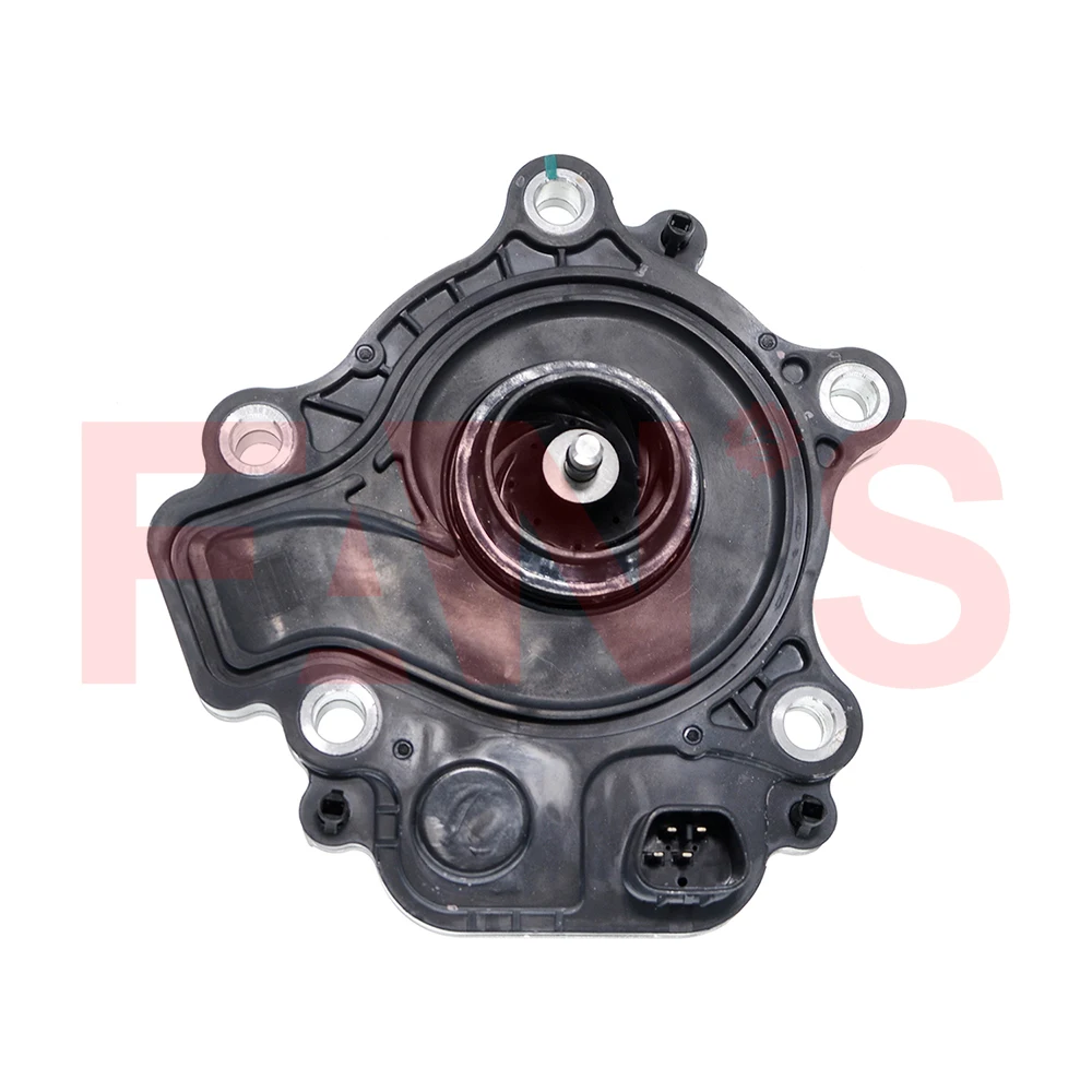 New Electric Engine Water Pump 19200-5K0-A01 Compatible with Honda
