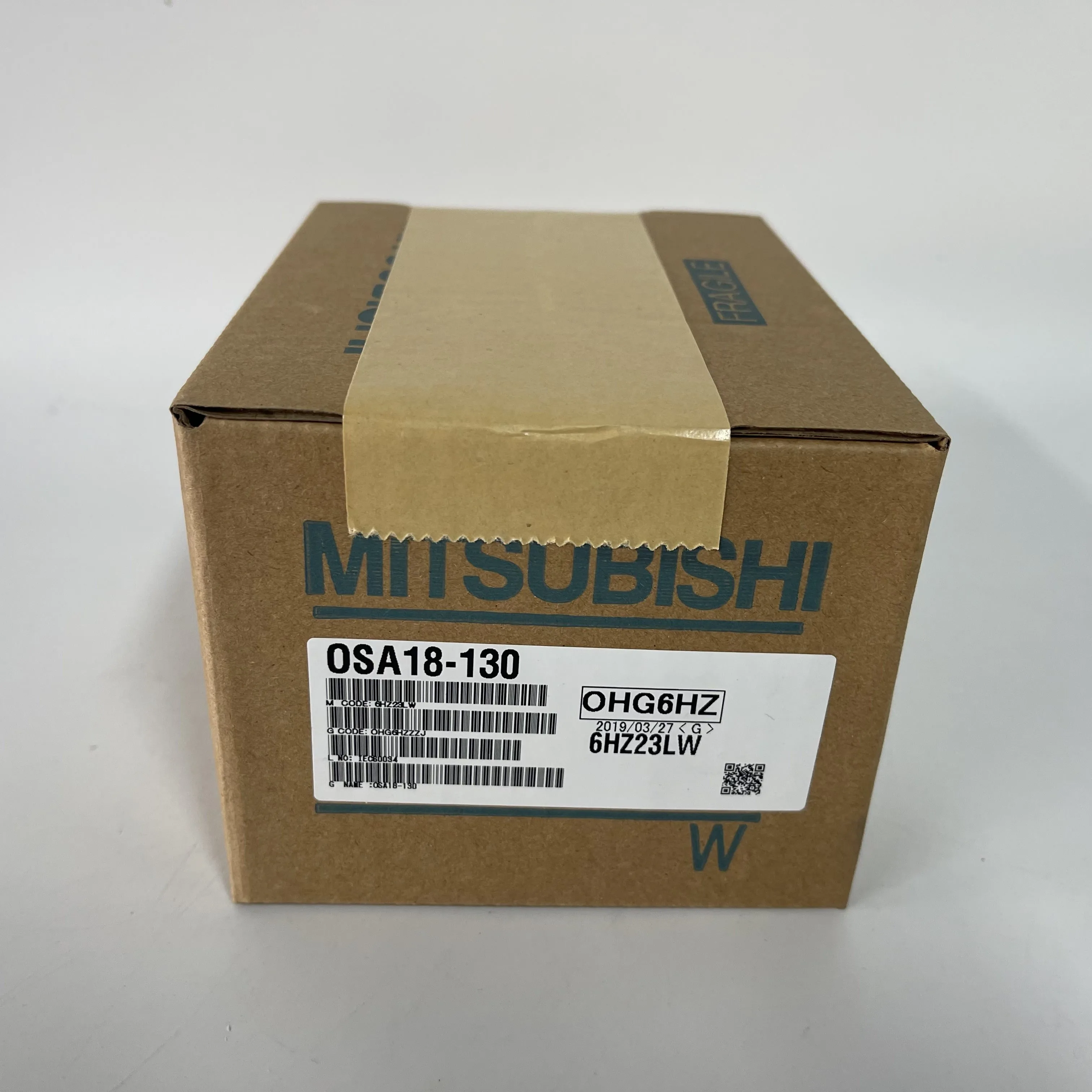 Mitsubishi Servo Encoder OSA18-130