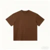 Coffee-colored