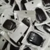 Rechargeable - Noir - En boîte
