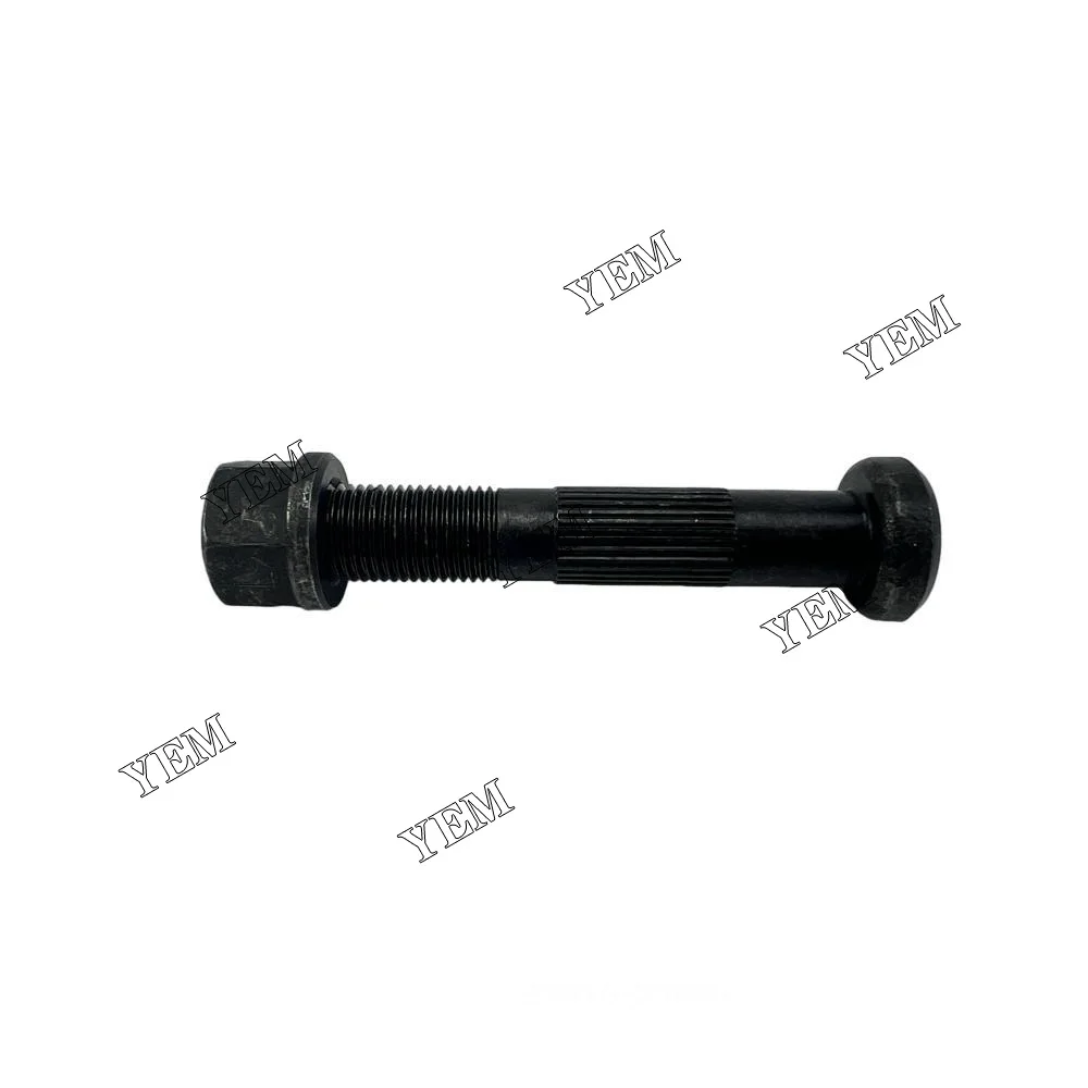For Mitsubishi 4D56 Fuel Injector Assy MD196607 PDN112 Spare Parts Stock Complete
