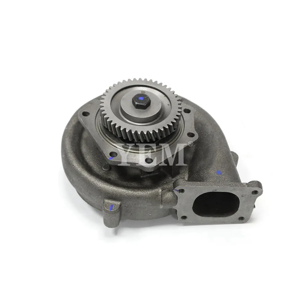 C32 Water Pump for Caterpillar Engine.