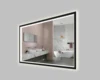 Black frame