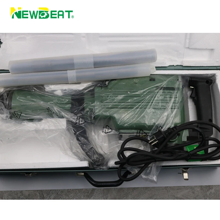 
Тяжелая промышленность отбойный молоток PH65A Электрический отбойный молоток 