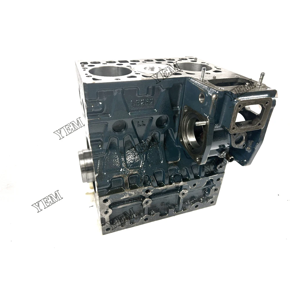 D1803 1 PCS Middle Cylinder Assembly for Kubota Aftermarket Engine Parts 5