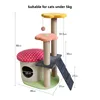 Four-Layer Mushroom - Western Red