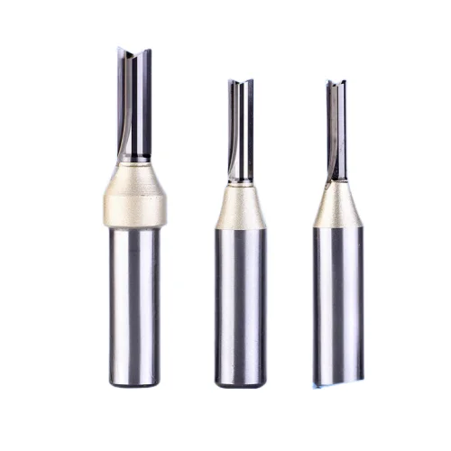 Fengke高品質1/2シャンクtctビットストレートルーターcncフライスカッター3フルート2フルート - Buy Tct Bits  Straight Milling Cutter Three Flutes,Tct Straight Router Bit,Cnc Milling  Cutter Product on Alibaba.com