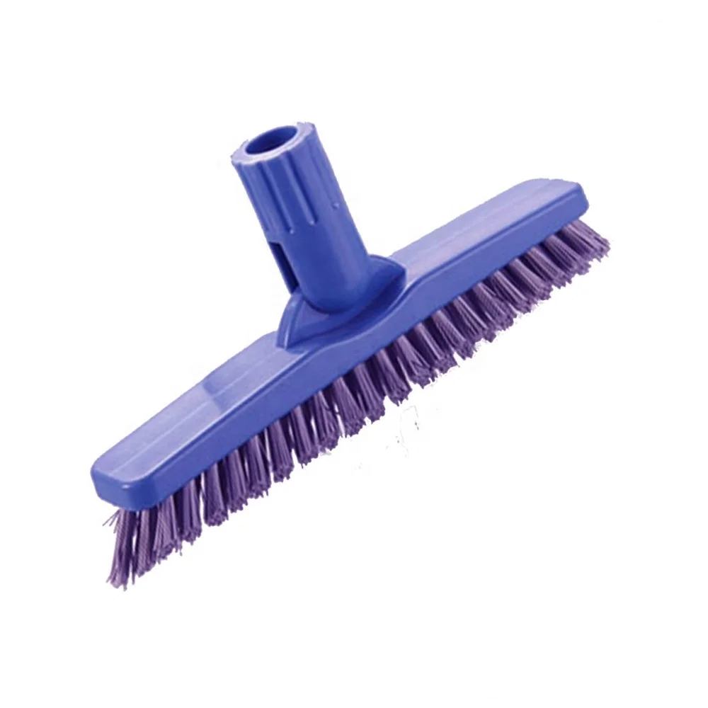 Bathroom Corner Brush For Cleaning Floor Tile Grout In Kitchen And Bathroom  Corners