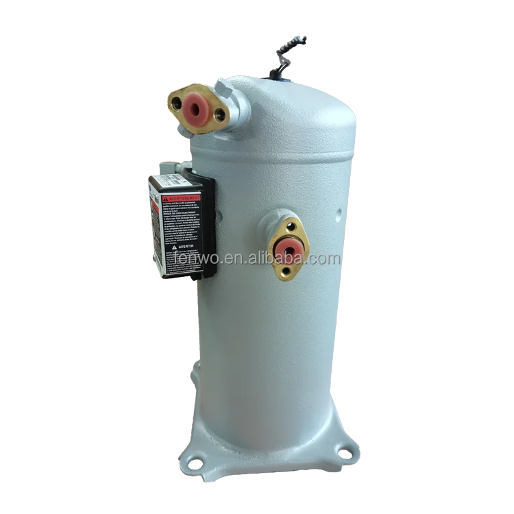 Copeland Thermo King Scroll Compressor for MAGNUM Reefer