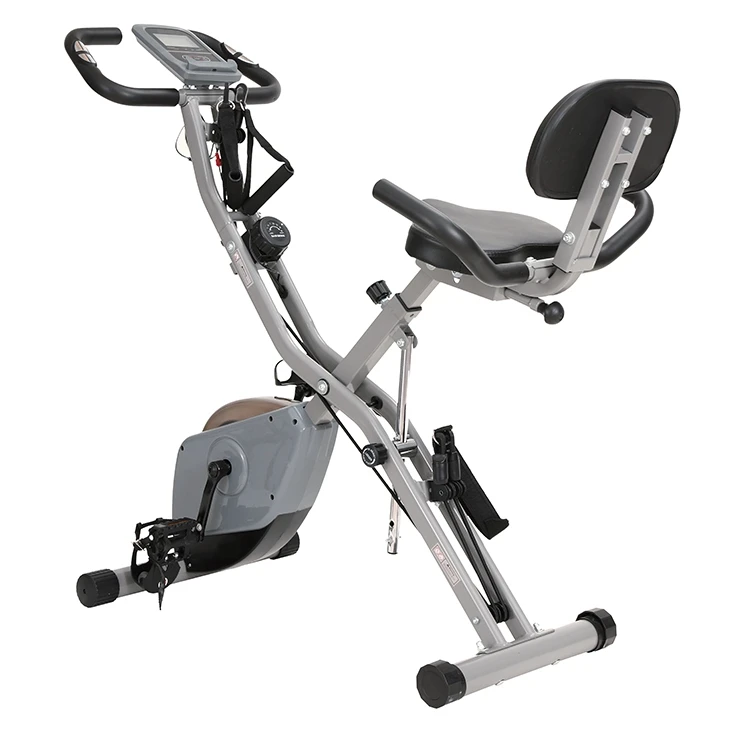 Customizable Commercial Stationary Bicycle Indoor Fitness Exercise