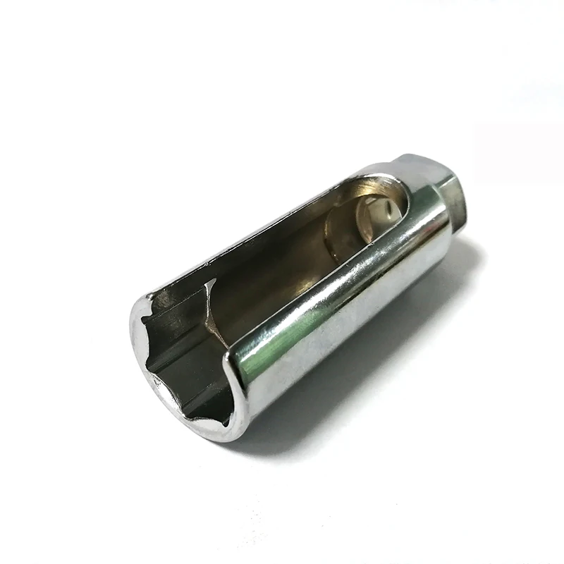 Universal 22mm 7/8'' Oxygen Sensor Socket 1/2" Drive O2 Sensor Socket