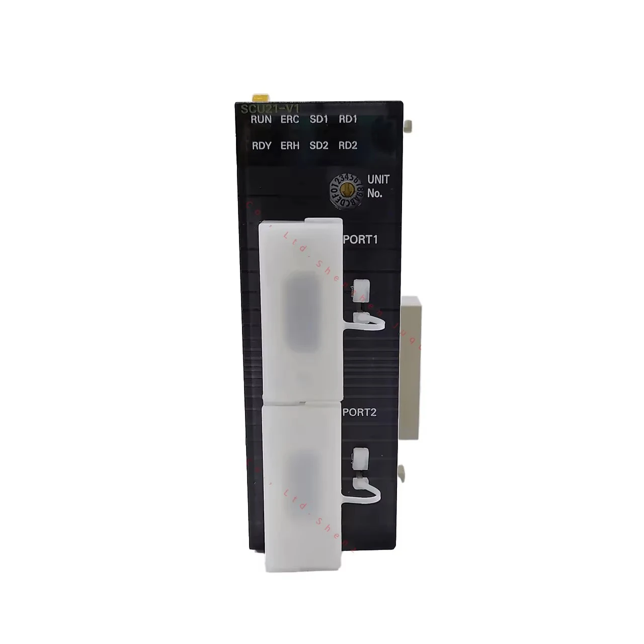 Gold Seller CJ1W-SCU21-V1   PLC  Controller  Server Driver  Brand New Original Spot