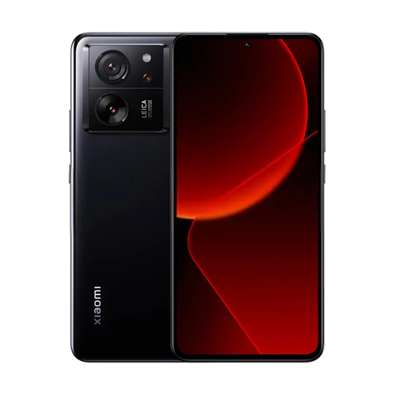 美品 xiaomi 13T pro グローバル版 Leica シャッター音なし Xiaomi 13T Pro Global Version - Leica Lens, 6.67 Inch Screen