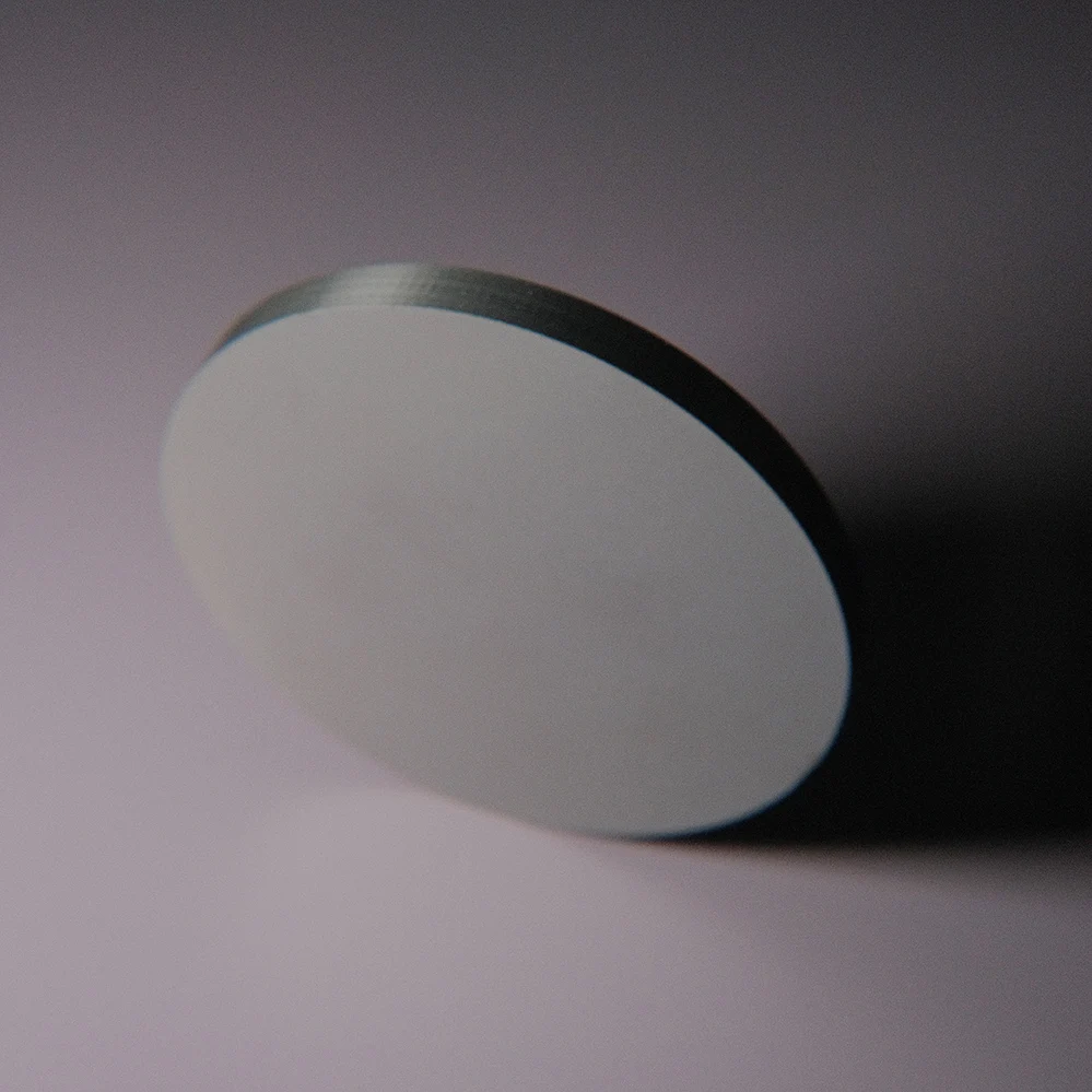 Factory custom thin thickness 300 mm wafer glass wafer silicon wafers manufacturing