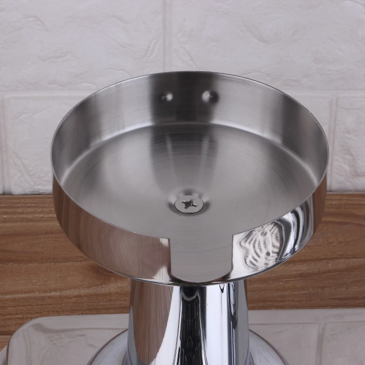 High Quality Buffer Ware Fruit Drink Juice Dispenser 3Liter 6Liter Beverages Dispenser Commercial Juice Dispenser_11