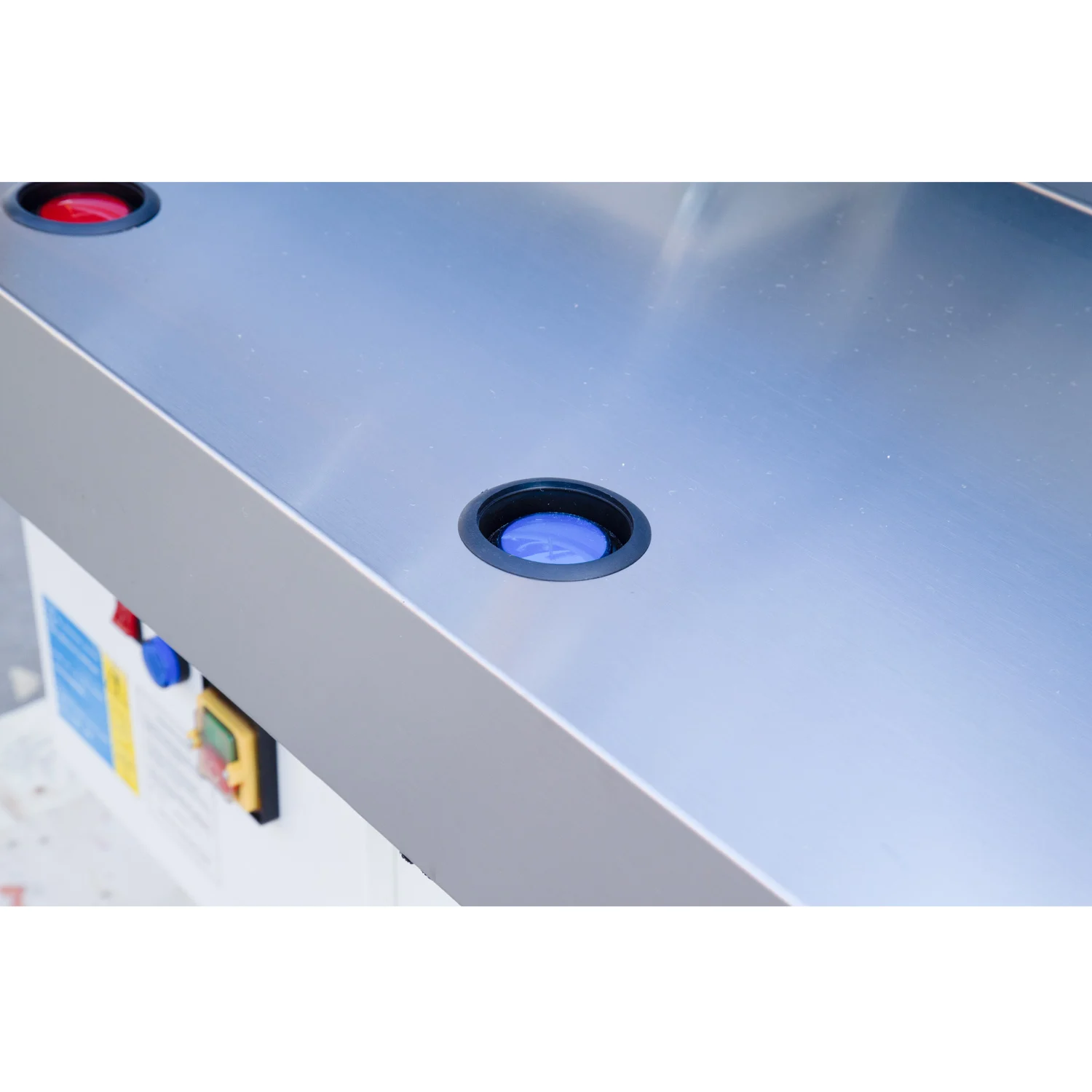 Automatic Steam Ironing  Machine  Pressing Iron Equipment for Laundry
