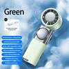 3600mAh-พาวเวอร์แบงค์-สีเขียว