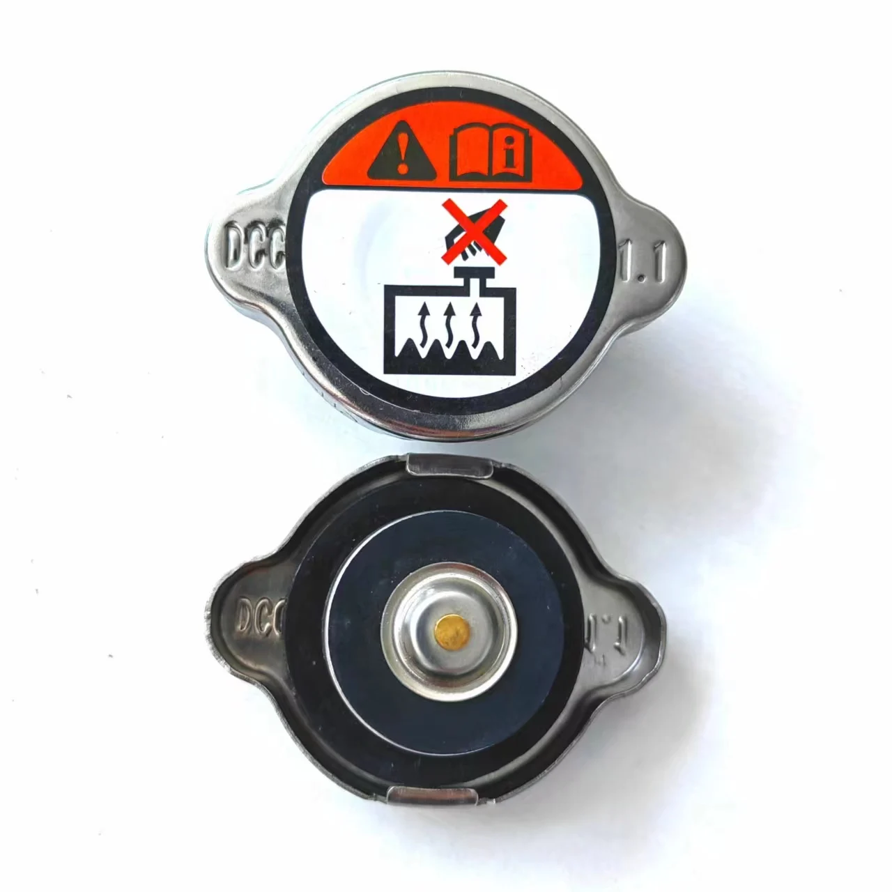 High Quality Radiator Coolant Cap Radiator Pressure Cap