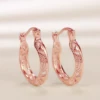E2343-Oro rosa