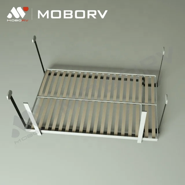 Moborv Factory Supply High Quality Motorhome Electric Bed Lift