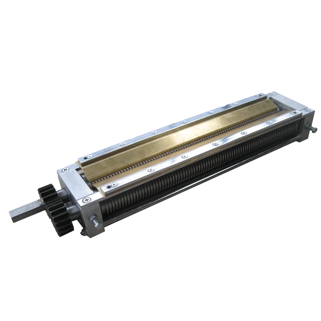 Over 20 Years of Experience Custom Made Noodle Machine Accessories Noodle Machine Blade 4
