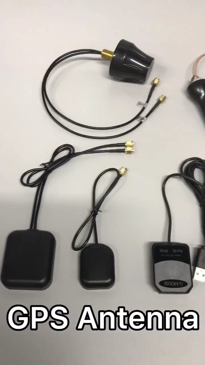 Oem Gain Gps Antenna Internal Ceramic Ceramic External 4g Ip67 Antenna