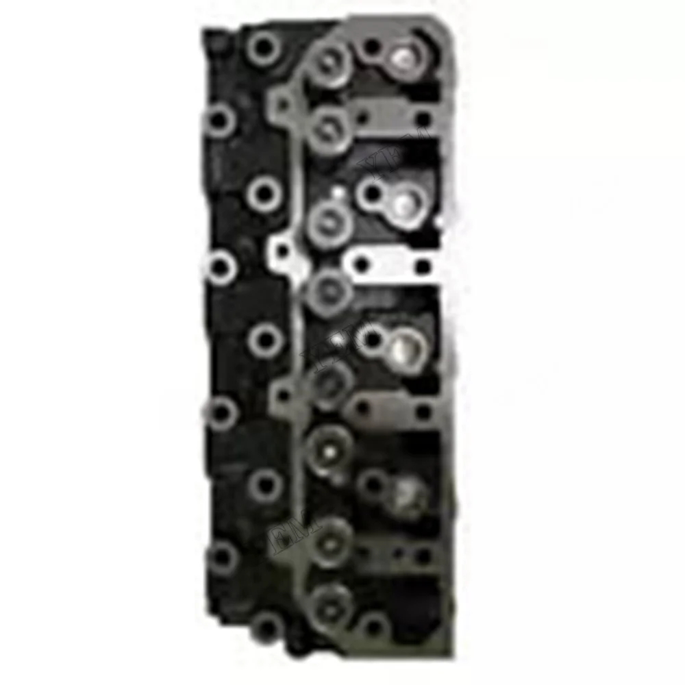A2300 A2300T Engine Complete Cylinder Head 4900995 4900931 4900715 for 4
