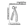 S3579 Steel Color - Shaver