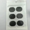 6pcs-Black