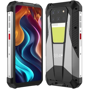 Unihertz 8849 Tank 3 Rugged Smartphone 32GB 512GB 5G Mobile Phone