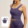 Violet foncé
