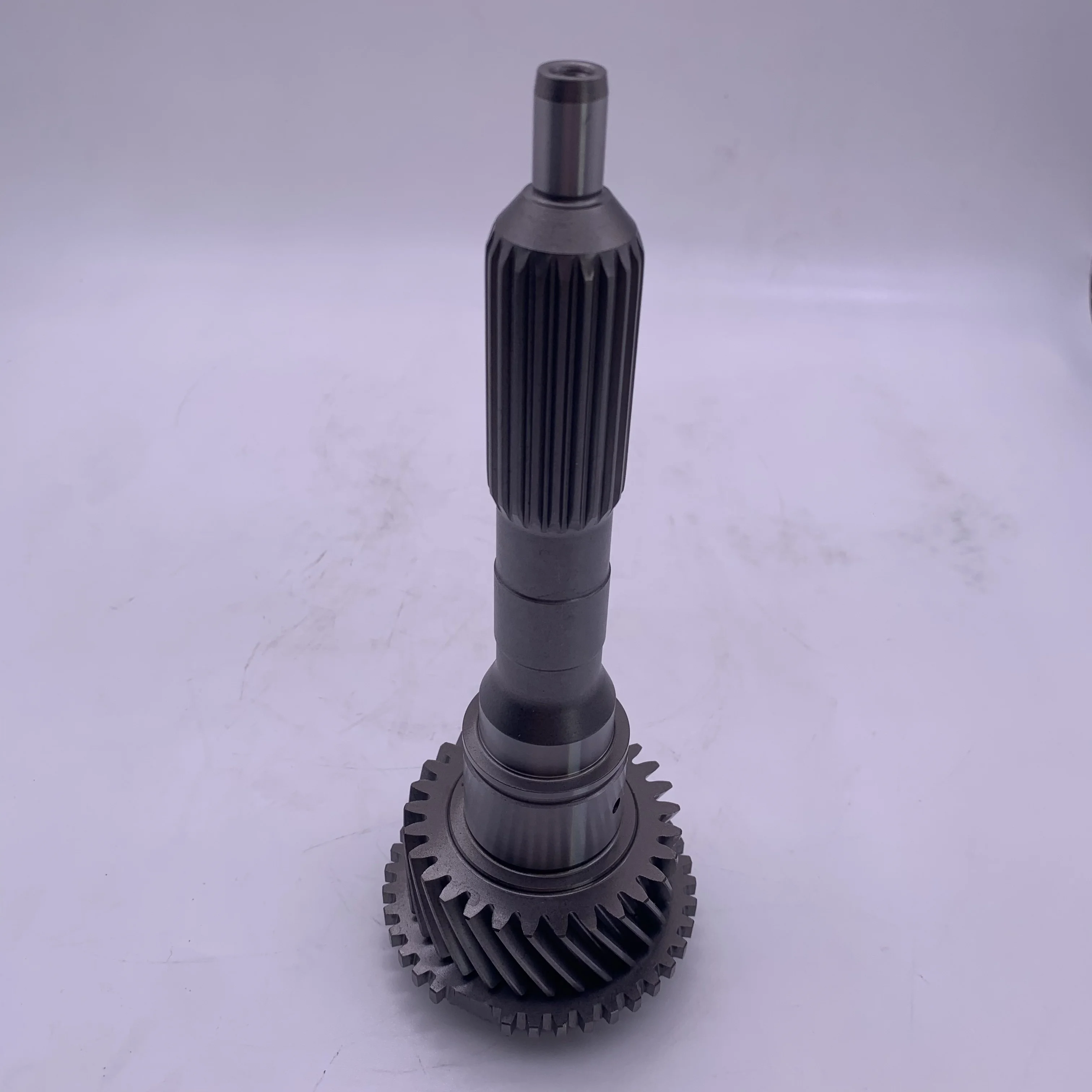 Auto Parts Transmission Input Gear Shaft 33301-35090 for
