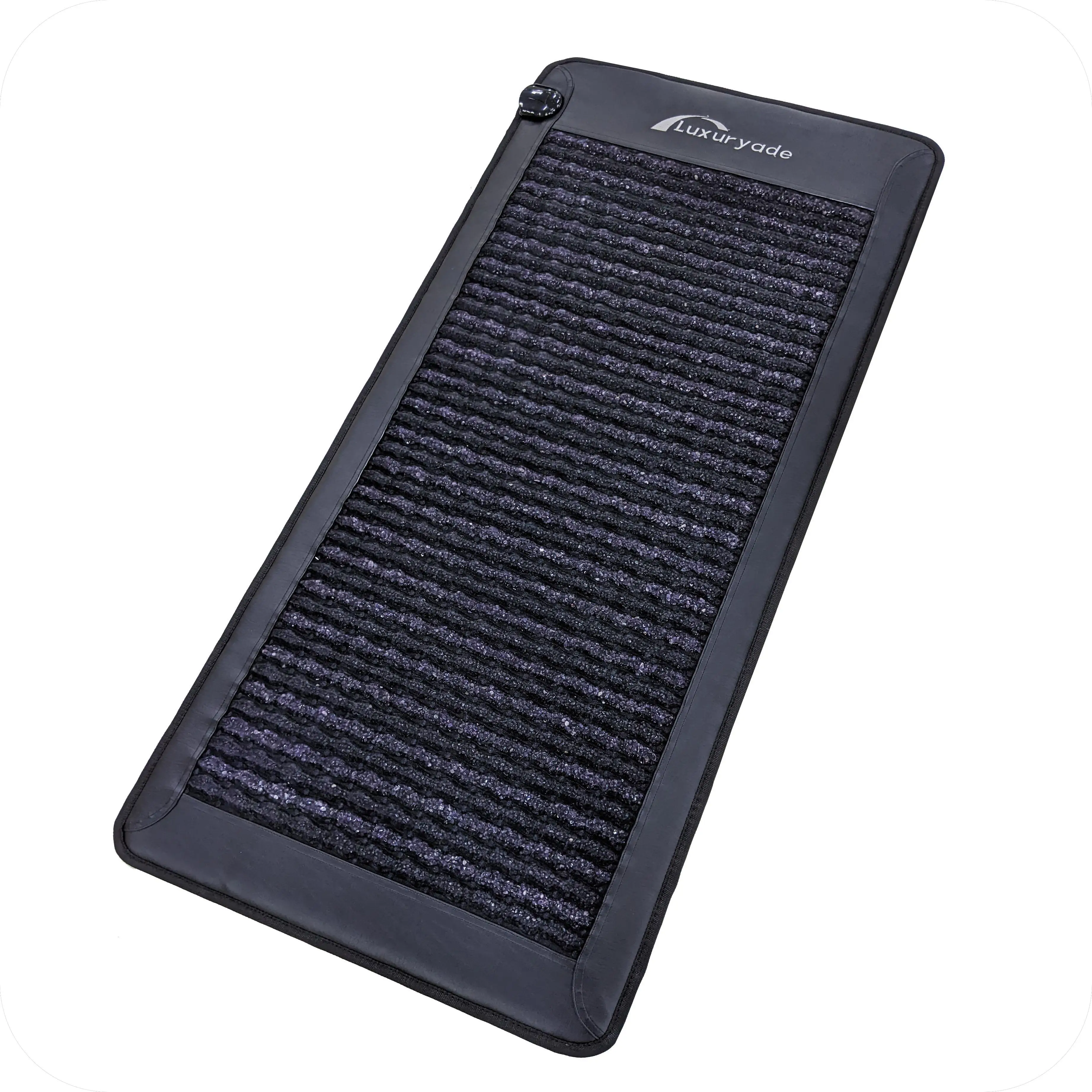 Health Pemf Photon Healing Far Infrared Heating Heat Tourmaline